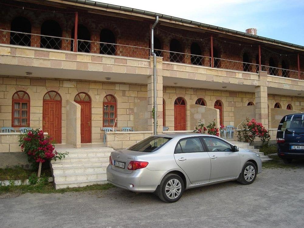 Ihlara Akar Hotel - Exterior