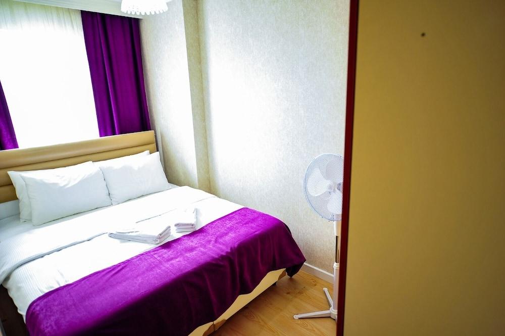 Lahza Apart Hotel - Room