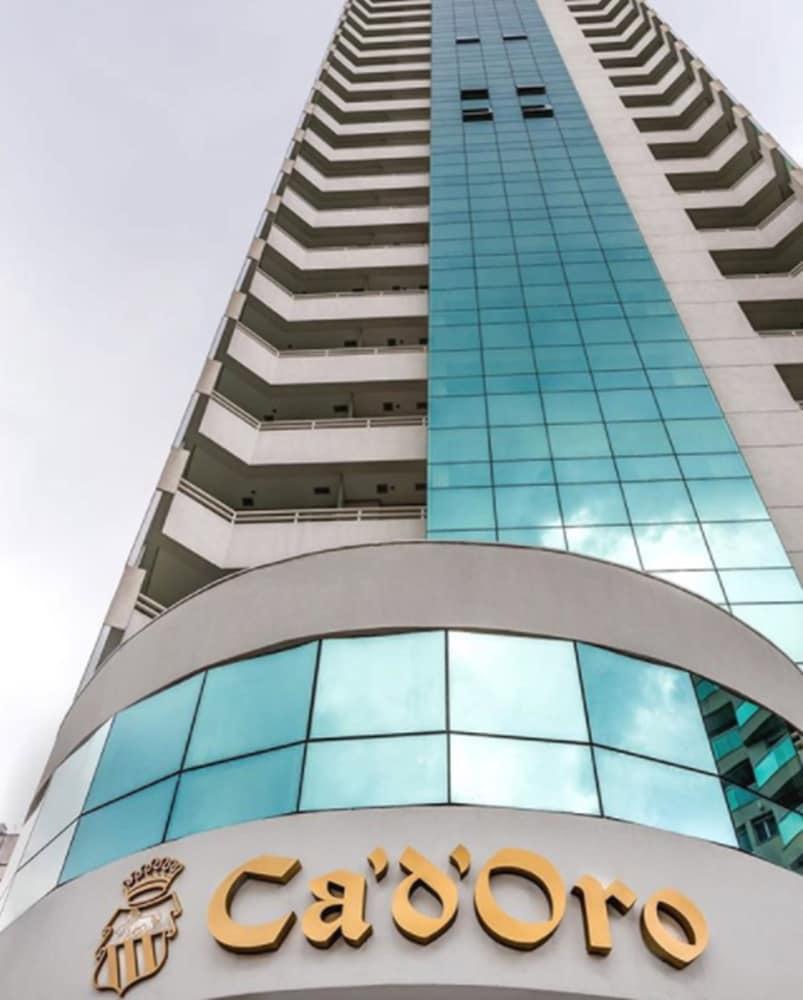 Hotel Cadoro Sao Paulo - Featured Image