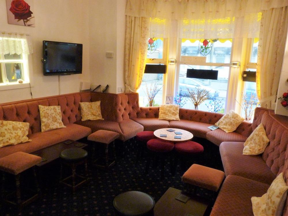 The Berkswell Hotel - Interior