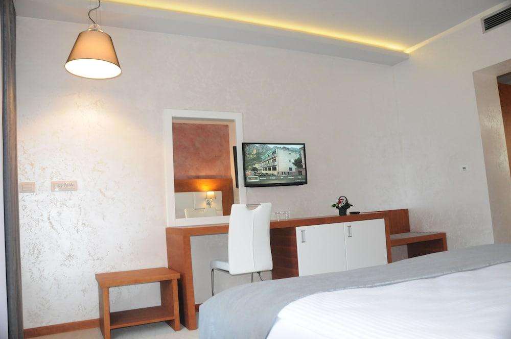Porto In Hotel - Room