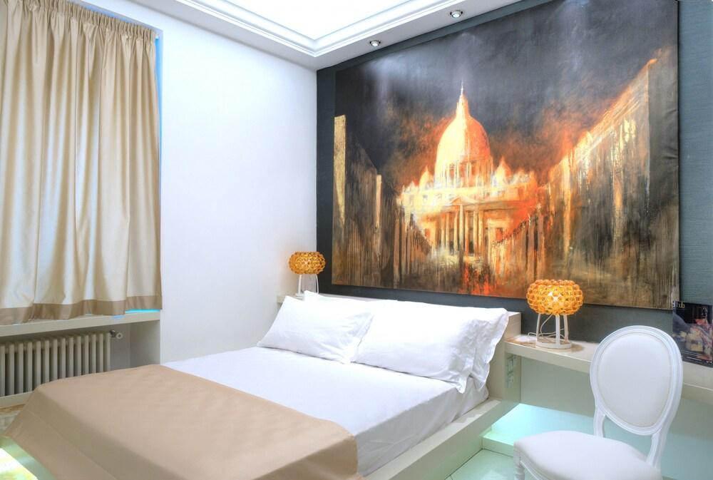 BdB Luxury Rooms San Pietro - Room
