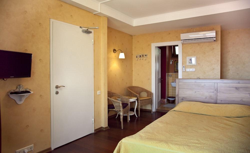L'isola Guesthouse - Adults Only - Room
