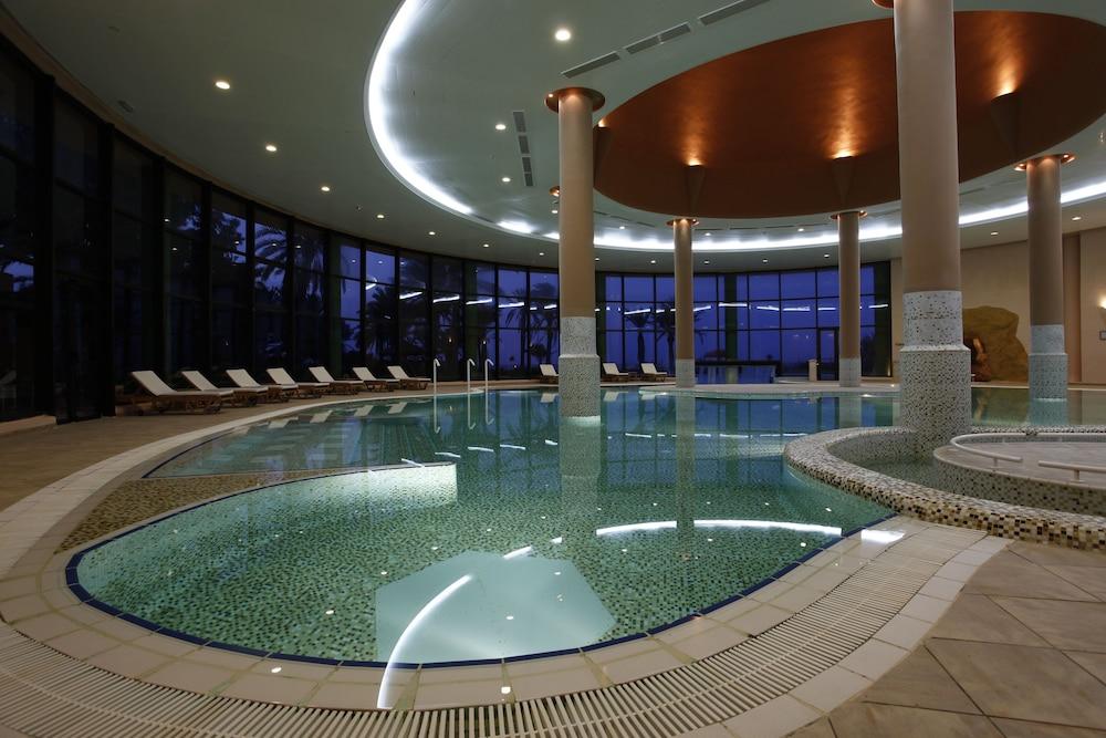 El Ksar Resort & Thalasso - Indoor Pool