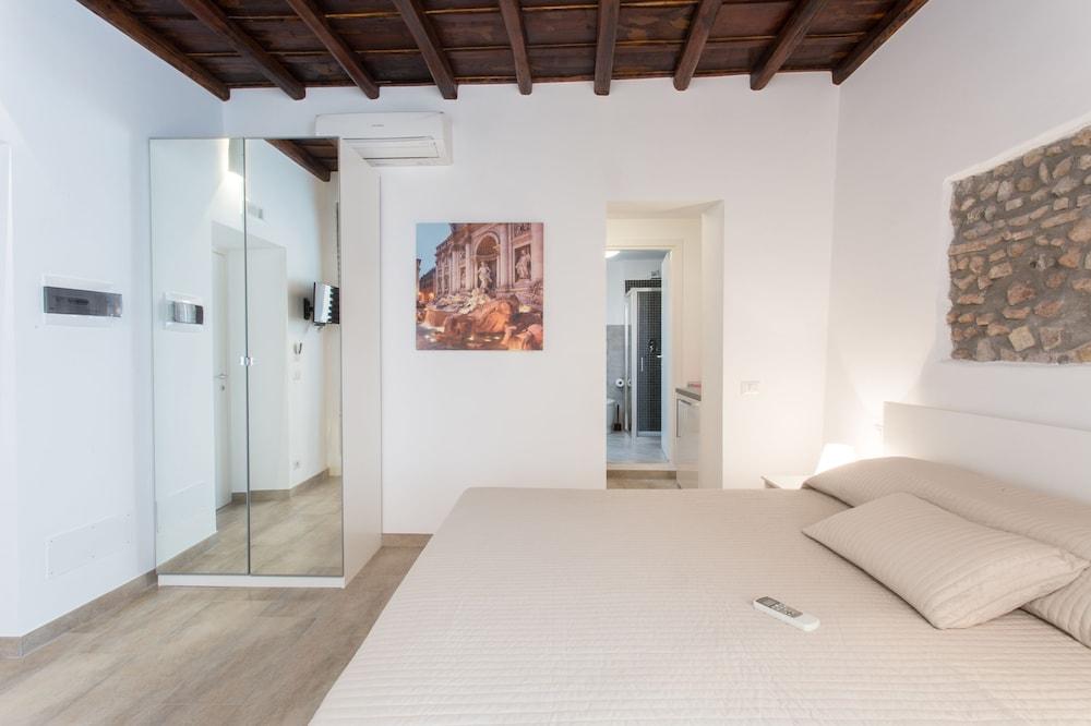 Domenichino Luxury Home - Room