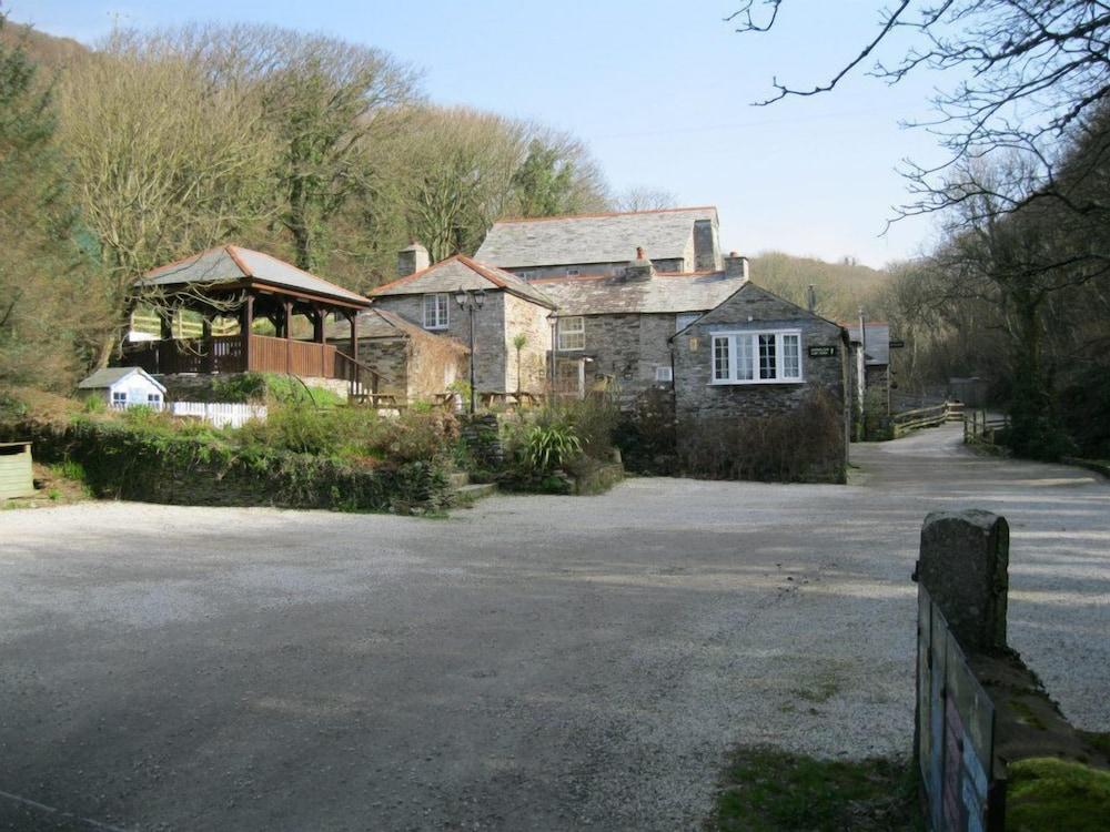 The Mill House Inn - Exterior