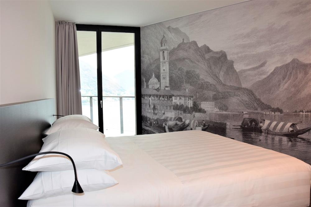 Hotel Lago - Room