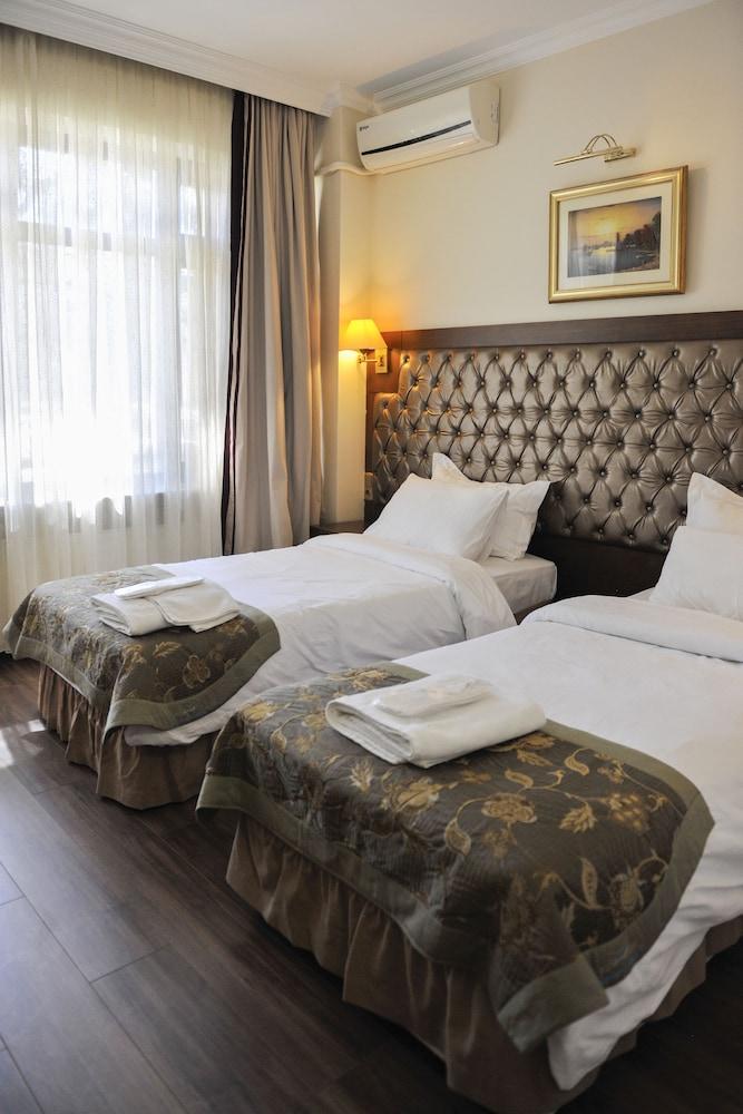 Sarar Butik Hotel - Room