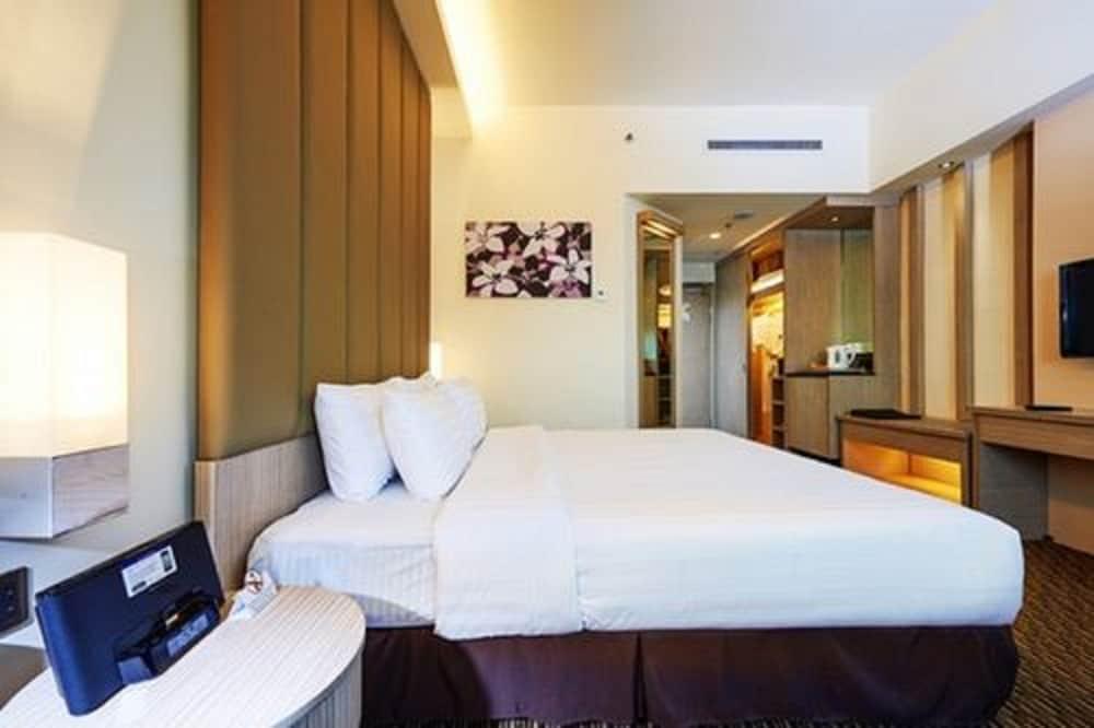 Sunway Hotel Seberang Jaya - Room