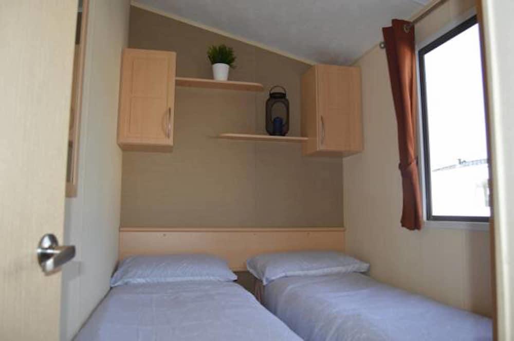 Luxury 3 Bed Caravan Lakes - Haven Site - Room