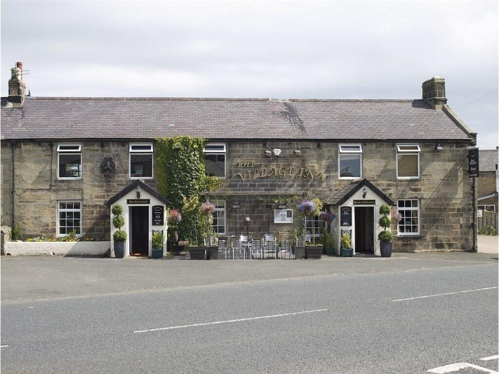 The Village Inn - Featured Image