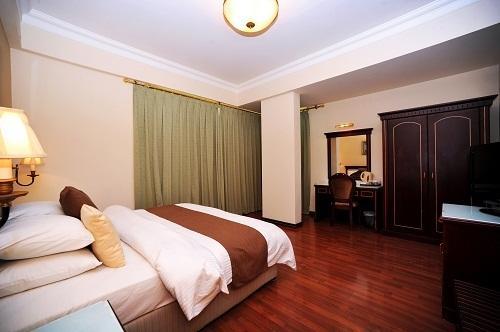 Samada Hoora Hotel & Suites - Sample description