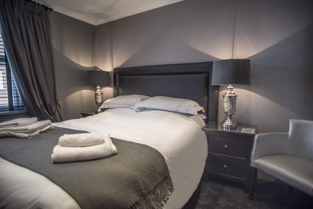 N'ista Boutique Rooms Birkdale - Southport - Room