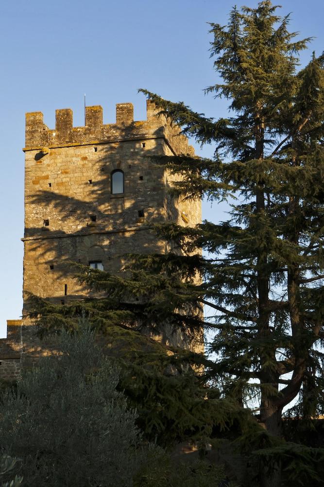 Castello di Pratelli - Featured Image