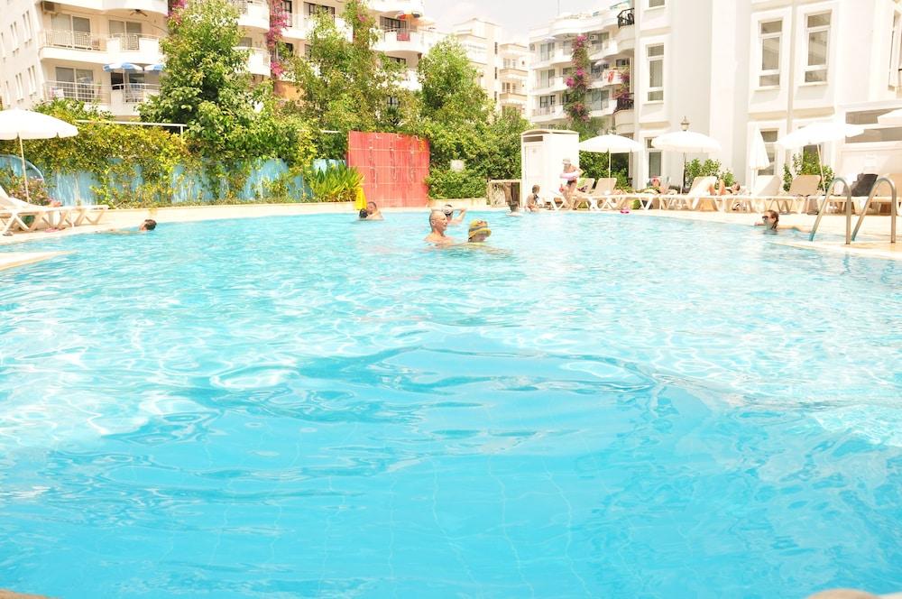 Xeno Club Mare Hotel - Outdoor Pool