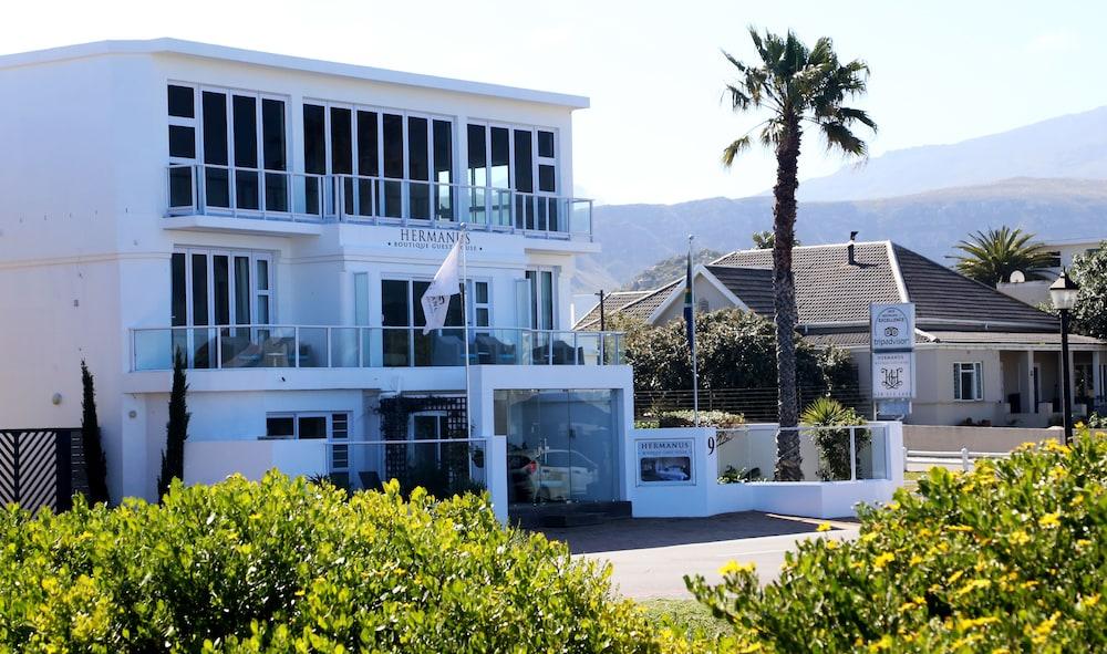Hermanus Boutique Guest House - Featured Image