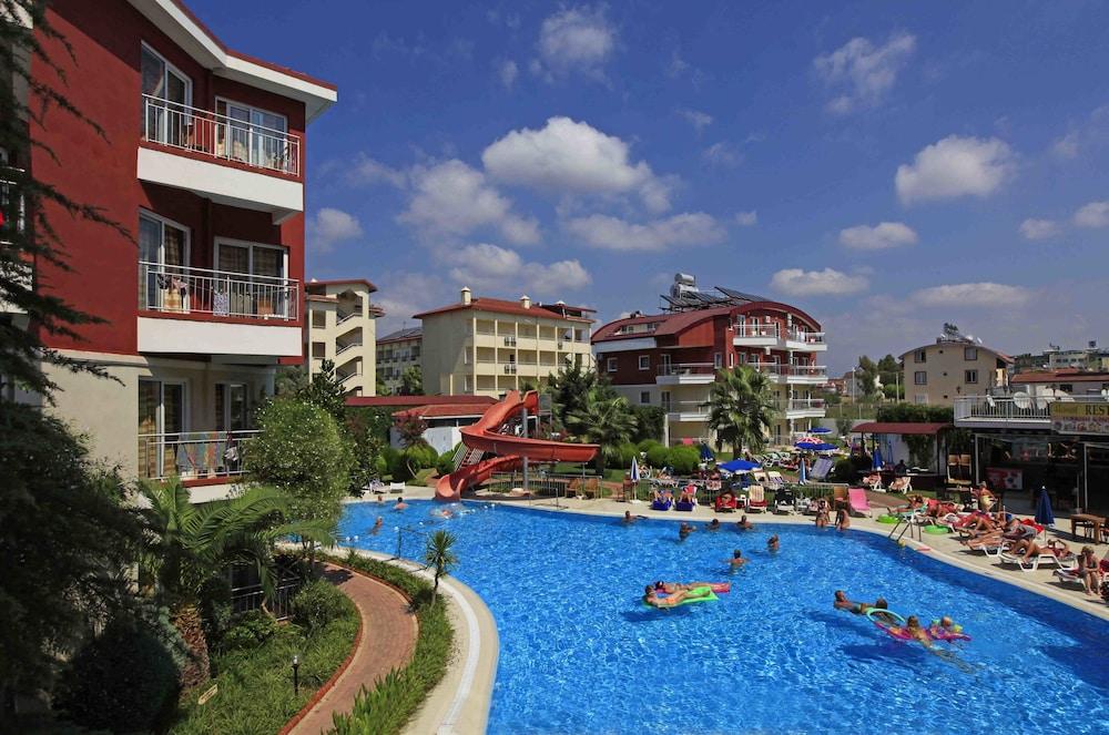 Hanay Suit Hotel - Outdoor Pool