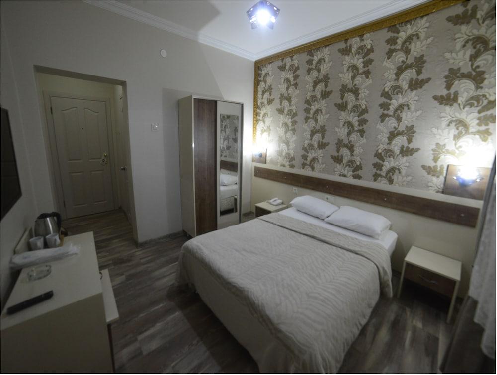 Yilmaz Otel Yozgat - Room