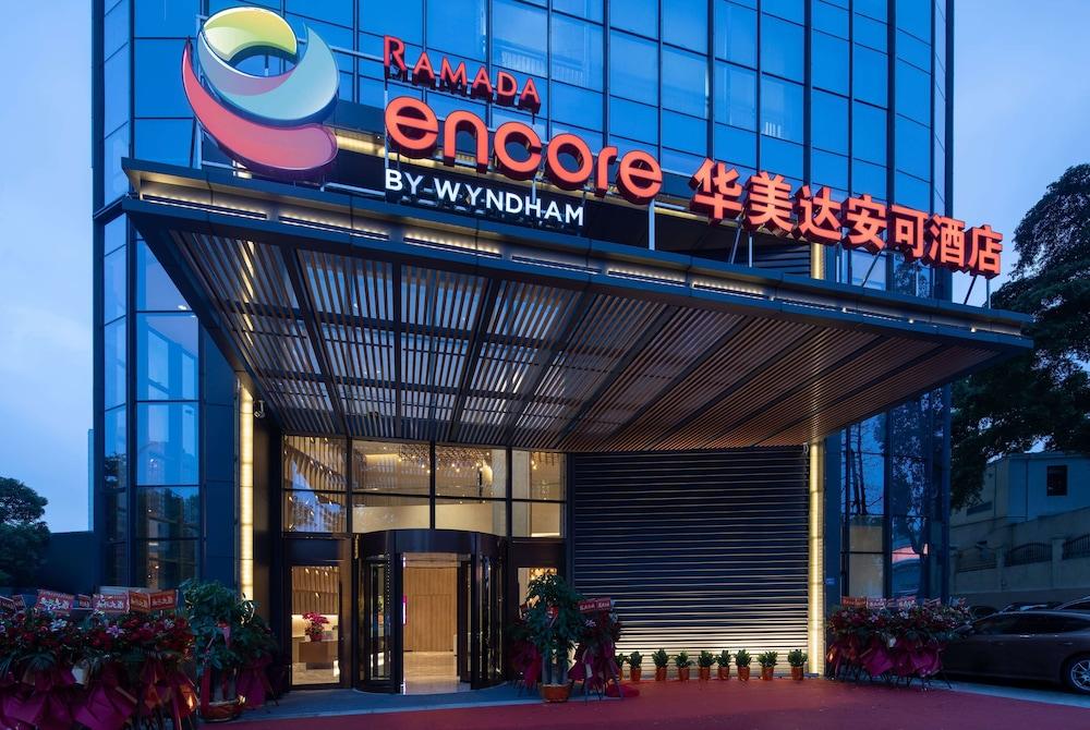 Ramada Encore by Wyndham Dongguan East - Featured Image
