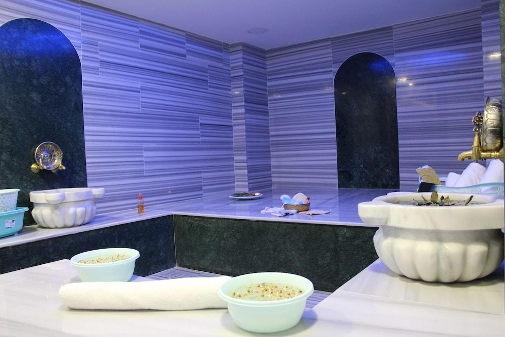 Hotel Can & Spa - Turkish Bath
