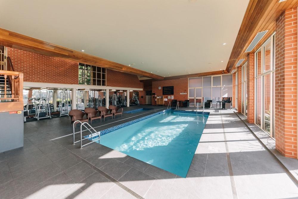 Country Club Tasmania - Indoor Pool