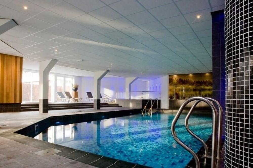 Boshotel Vlodrop - Indoor Pool