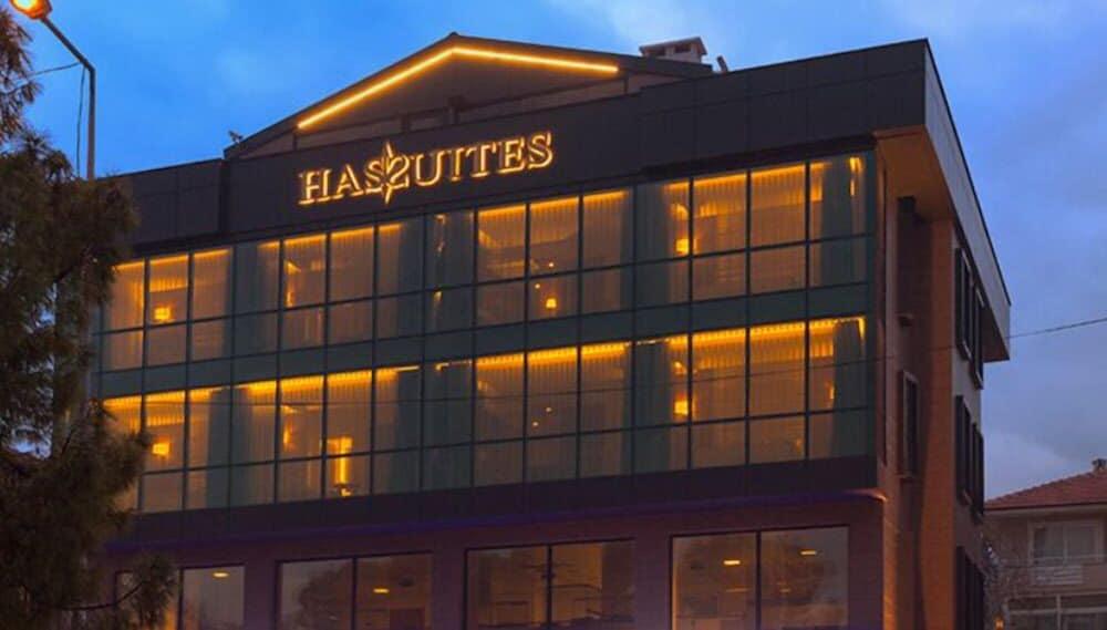 Hassuites - Other