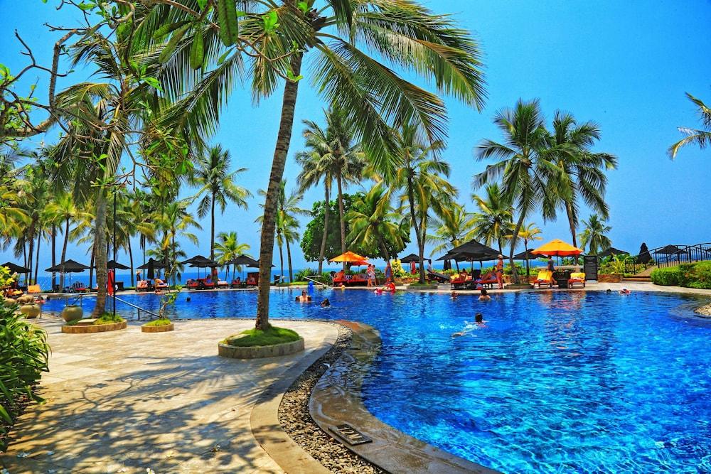 Taj Bentota Resort & Spa - Pool