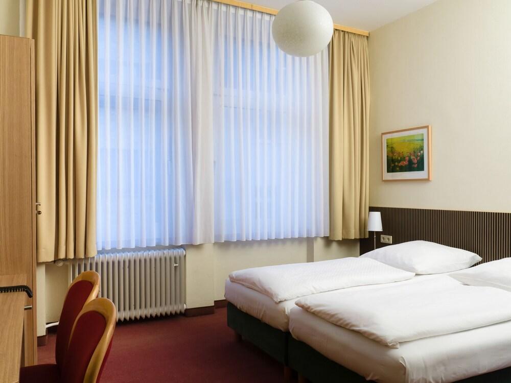 Hotel Aigner - Room