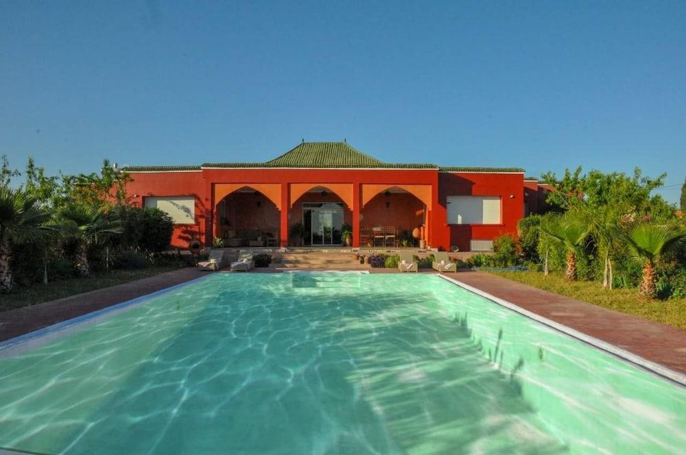 Villa Ksar Janna - Featured Image