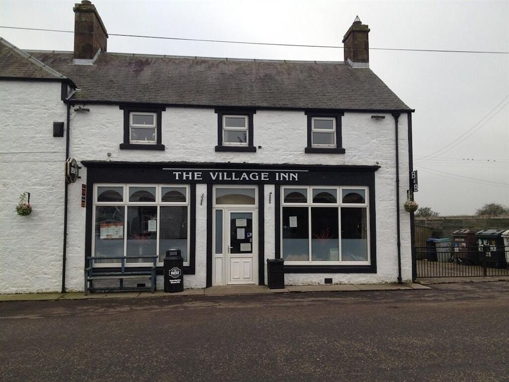 The Village Inn and Kirtle House B&B - Featured Image