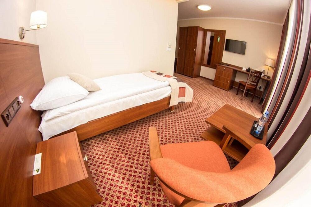 Hotel Gromada Warszawa Centrum - Room