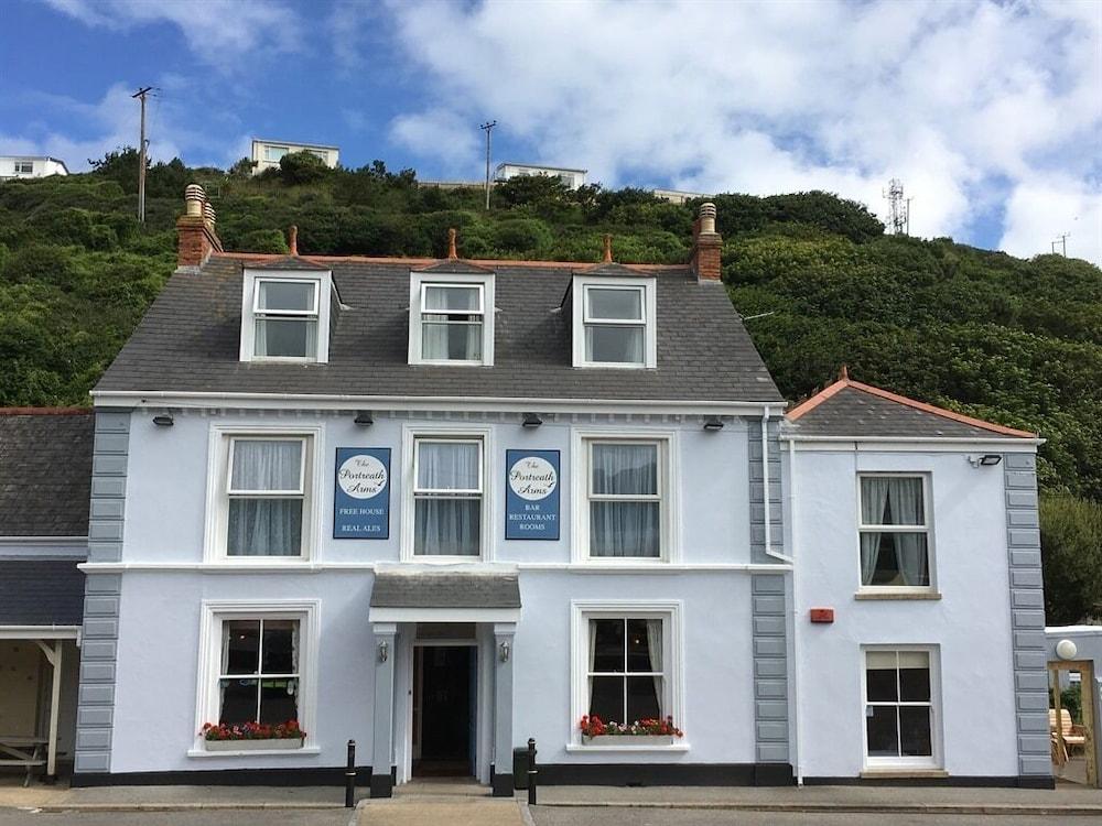 Portreath Arms - Featured Image