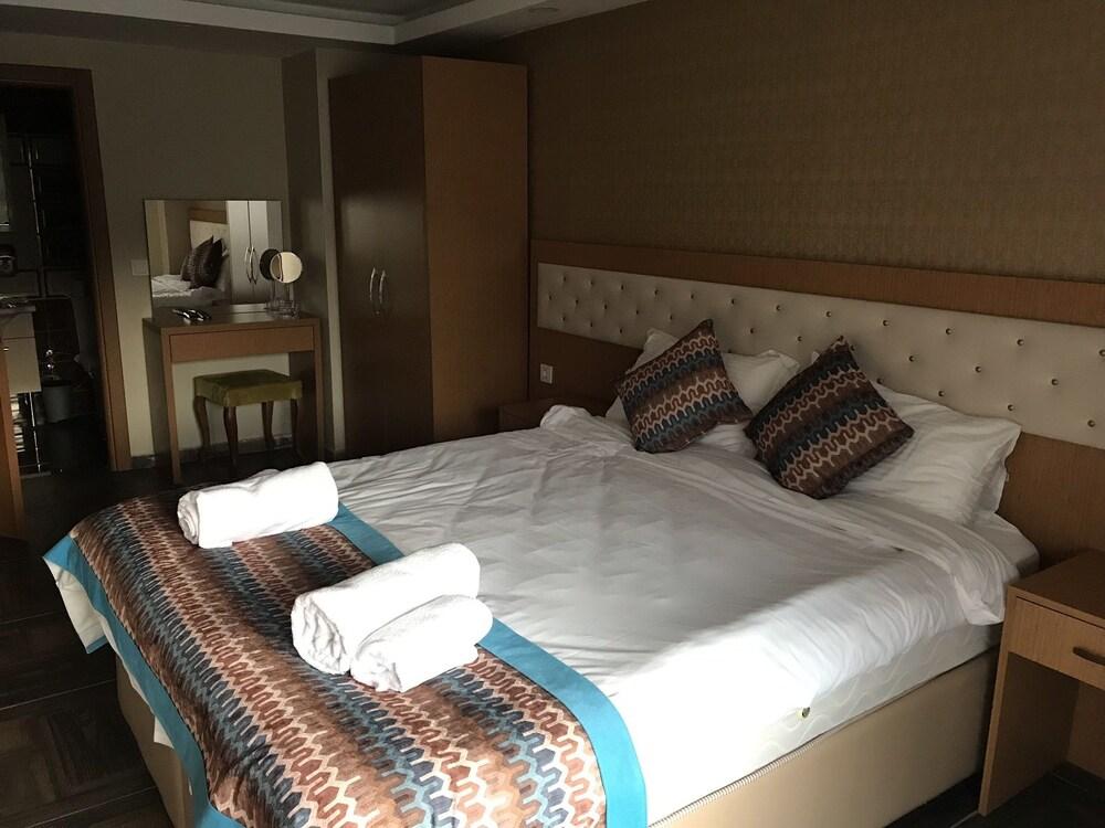 Alibey Butik Hotel - Room