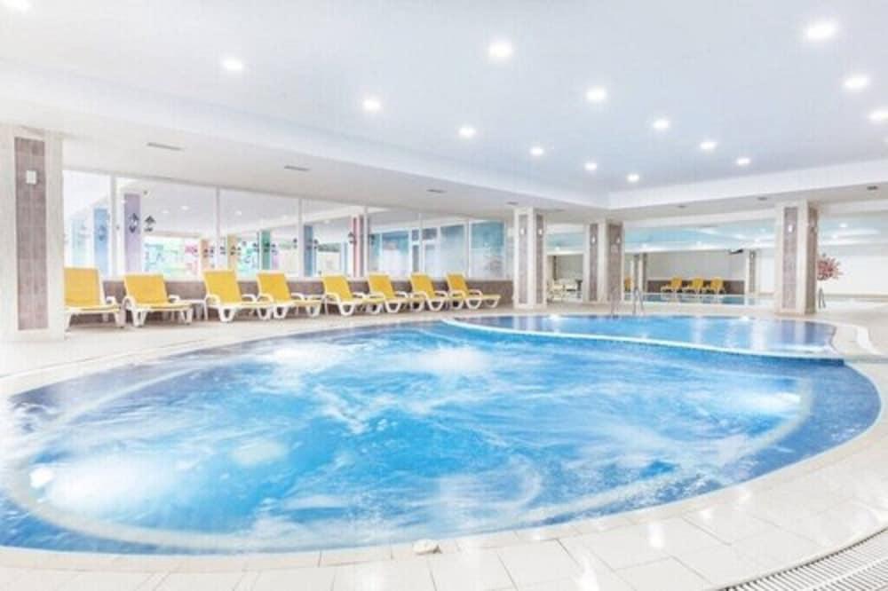 Salamis Bay Conti Resort Hotel&Casino - All Inclusive - Indoor Pool
