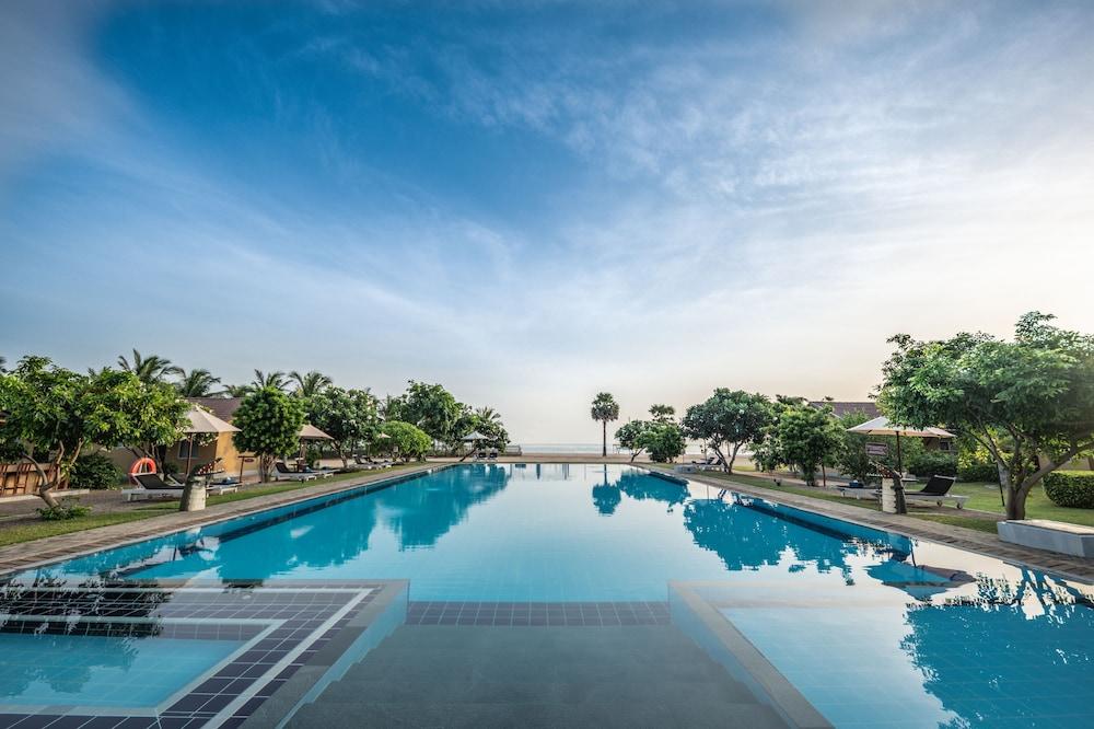 Amethyst Resort Passikudah - Featured Image