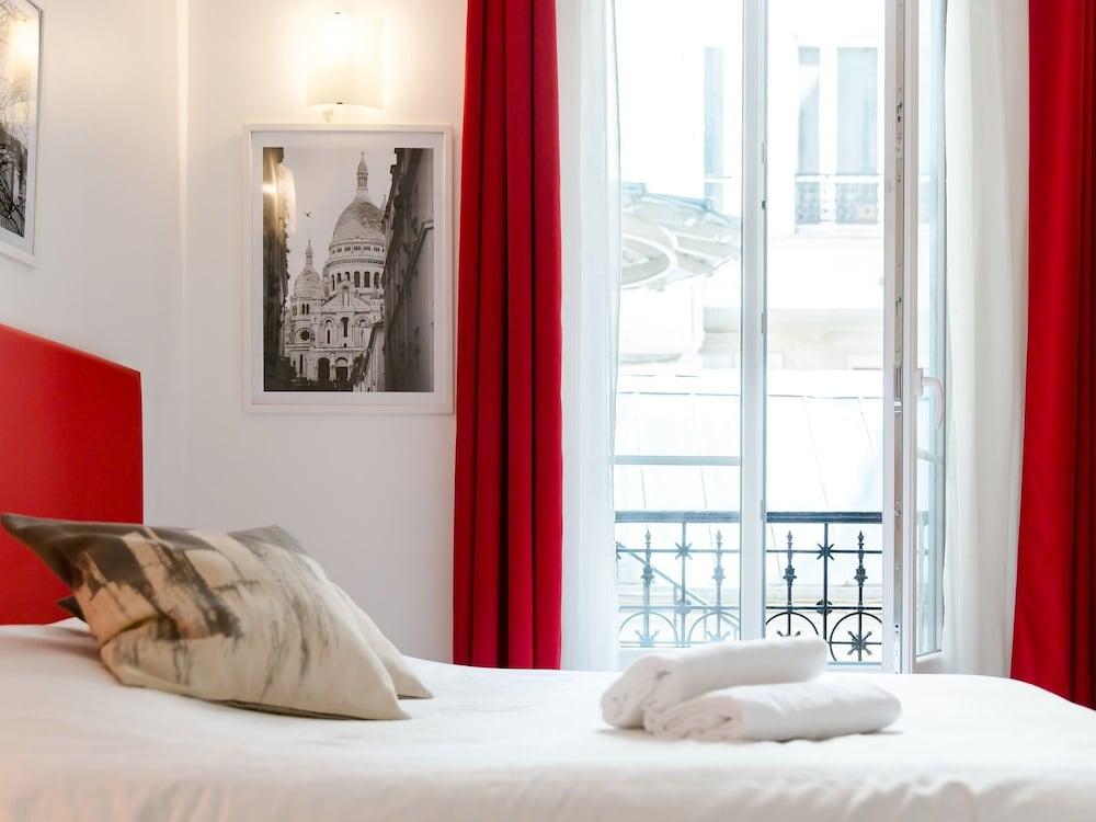 Montmartre Apartments - Toulouse - Featured Image
