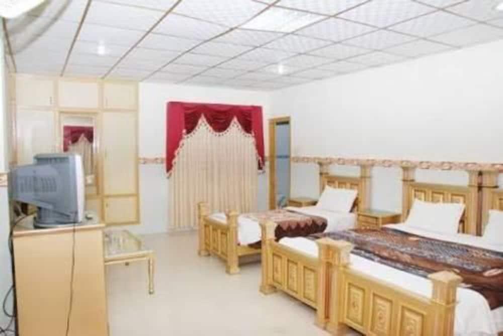 Hotel Faran - Room