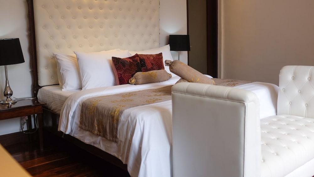 Lio Villas Resort - Room