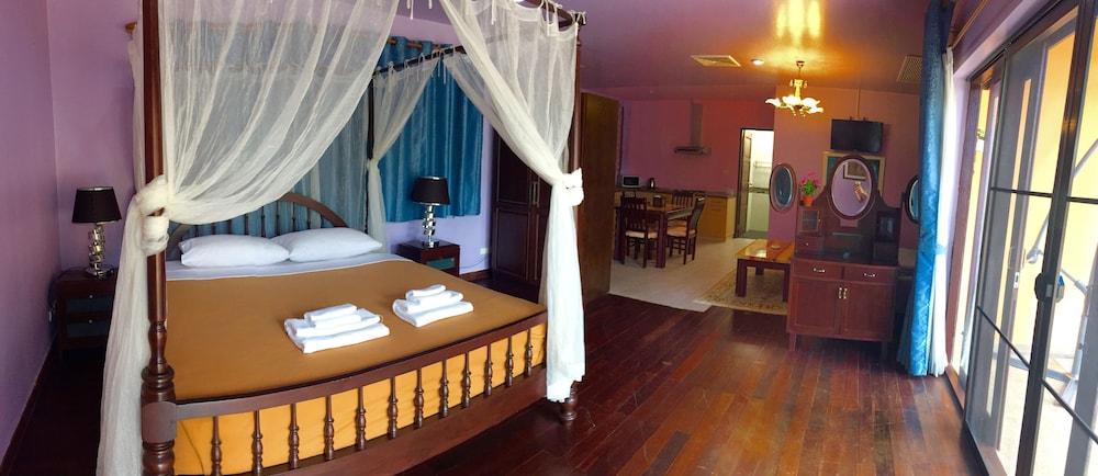 Pailin Villa Phuket - Room