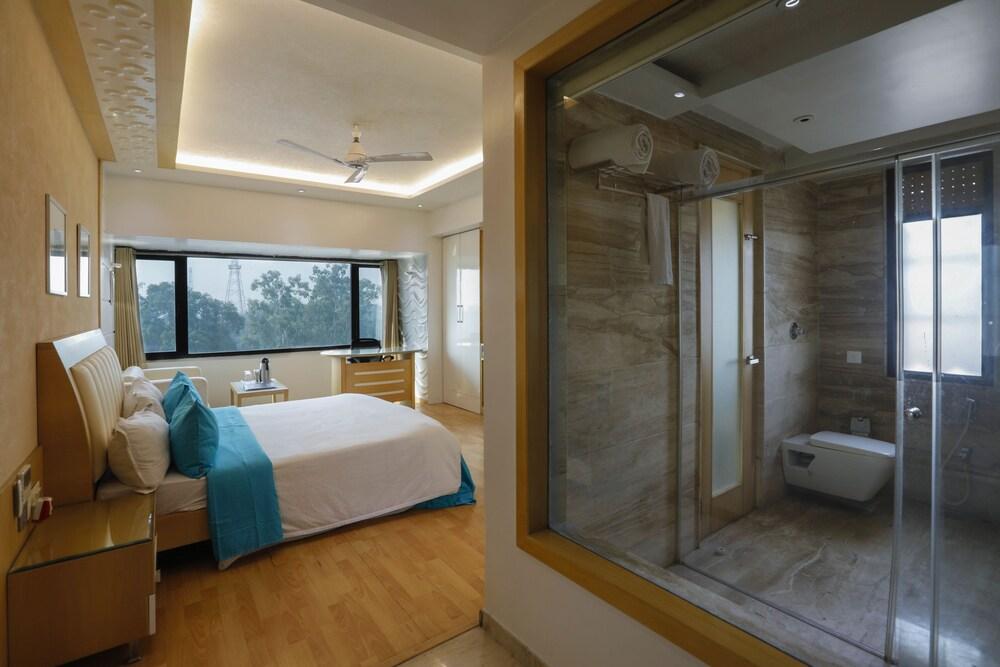 Shivoy Hotel - Room