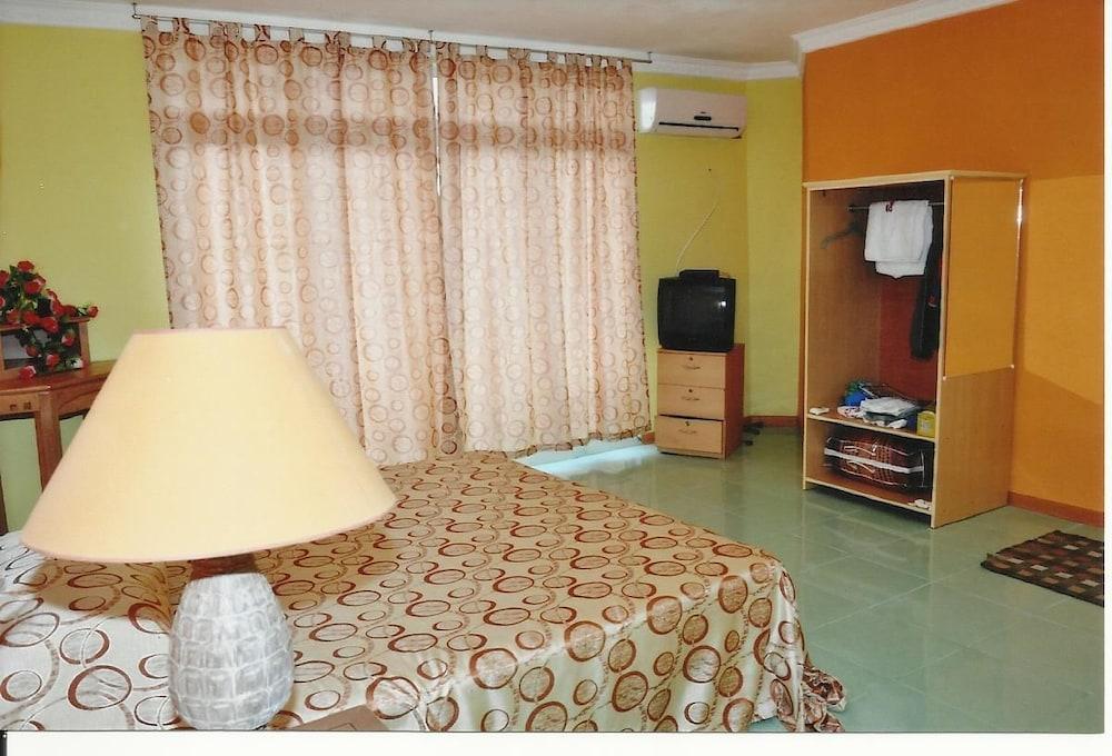 Baladam Pride Luxury Residence - Room