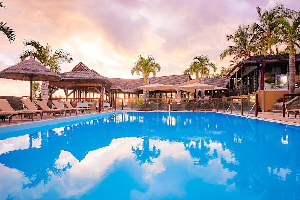 Iloha Seaview Hotel - Outdoor Pool
