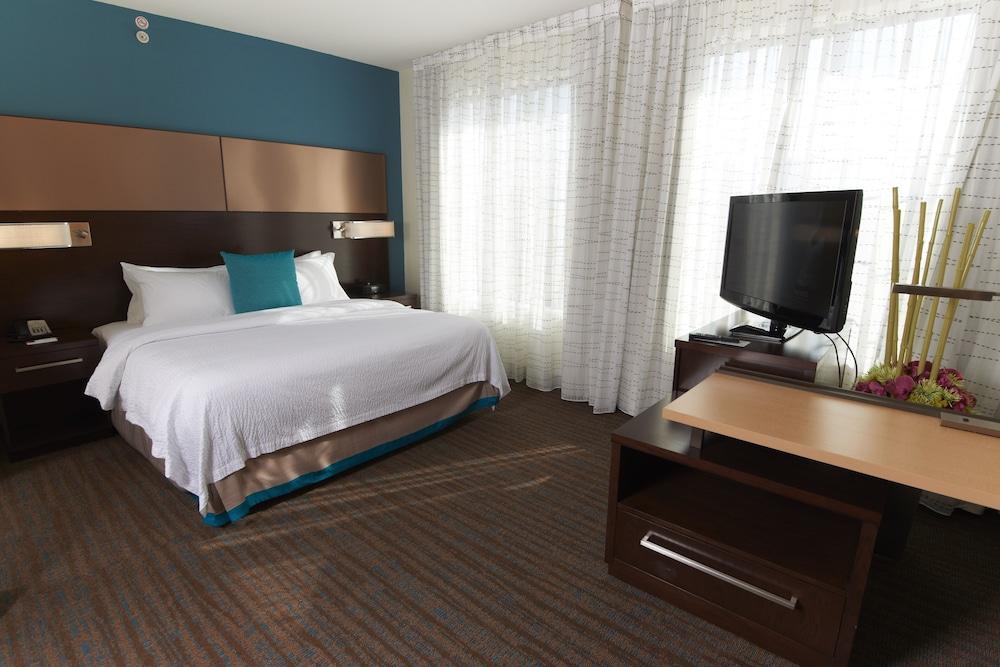 Residence Inn by Marriott Williamsport - Room