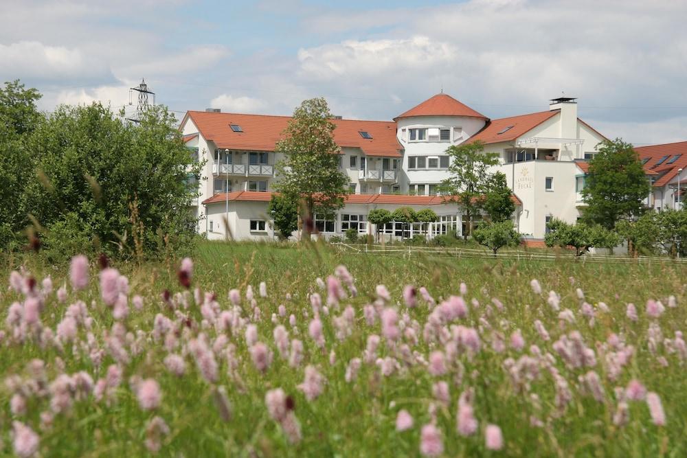 Hotel Landhaus Feckl - Exterior