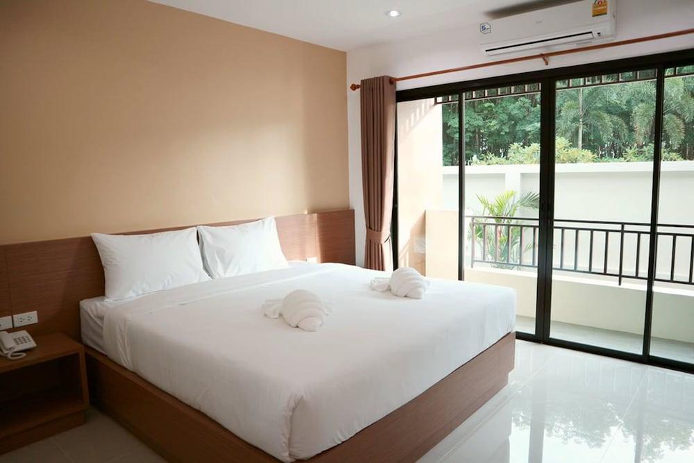 Wanarom Residence Hotel - Room