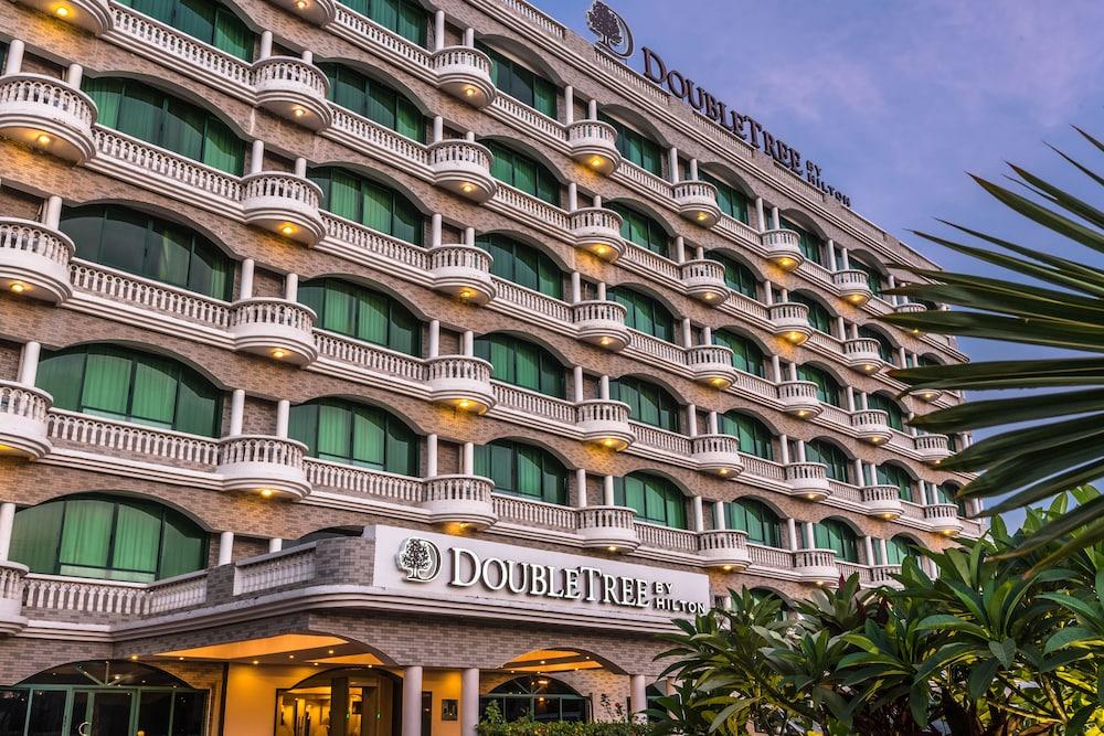 DoubleTree by Hilton Dar es Salaam - Oyster Bay - null