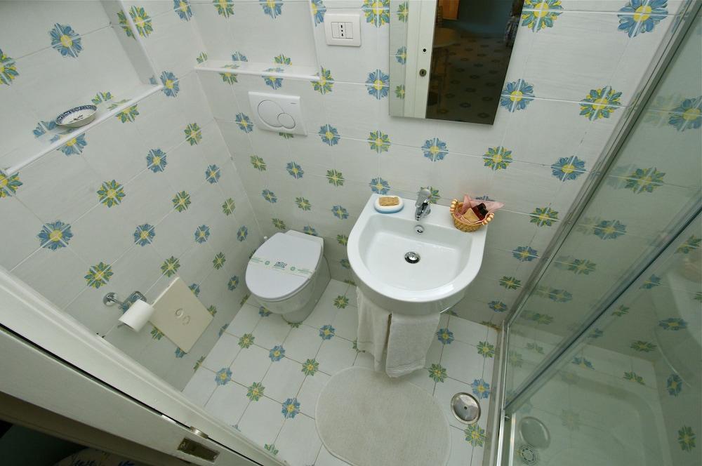 فيلا كازالي - Bathroom
