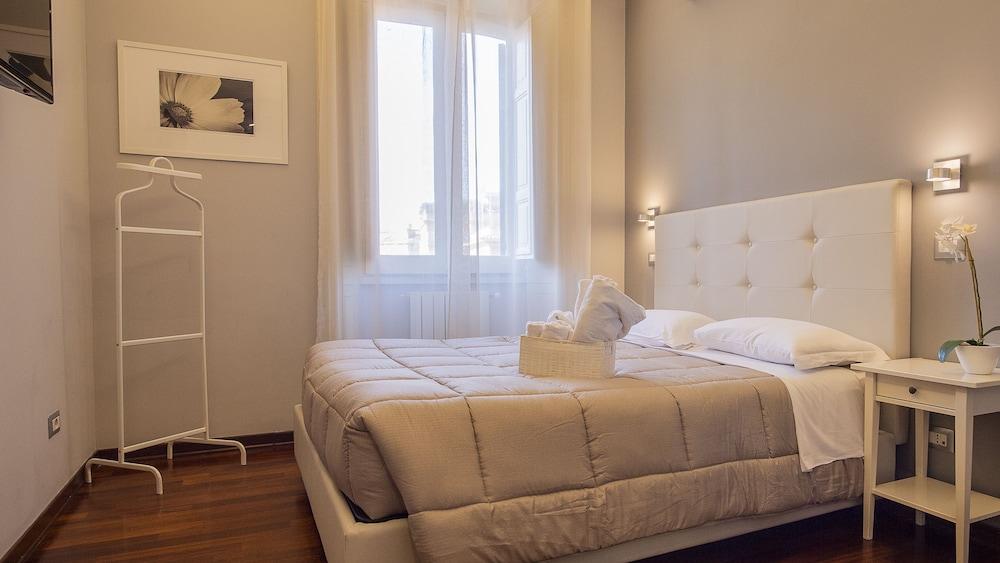 Borghese Executive Suite - Room