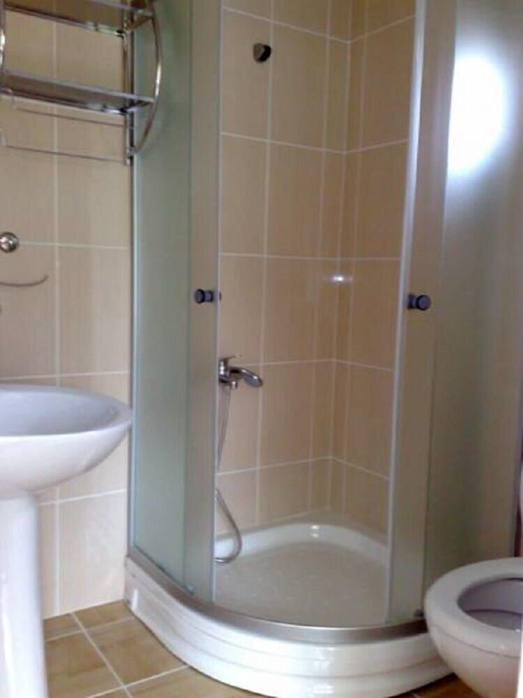 Kerpe Didem Apart Otel - Bathroom